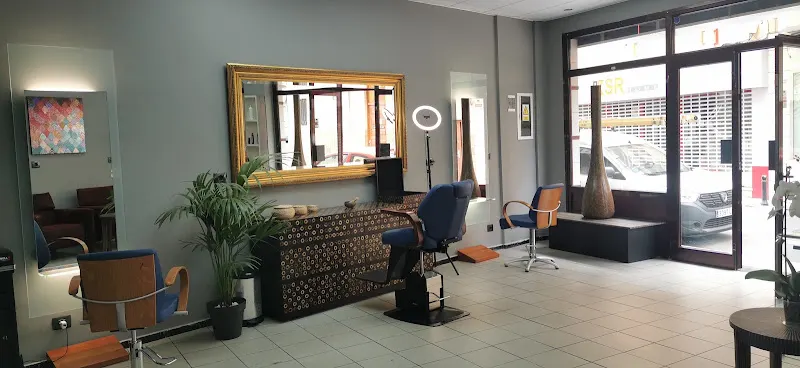 Peluquería de caballeros Jerez - Telde