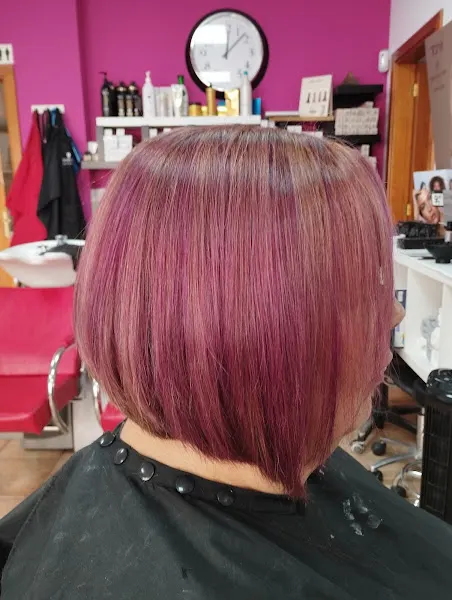 S&Kol peluqur@s - Telde