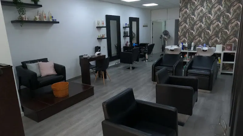 Salón Desire Herrera - Peluquería en Telde - foto 2