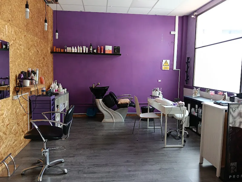 Salón De Belleza Dreams - Peluquería en Telde - foto 2