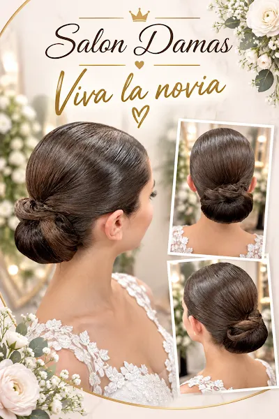 Salón Damas - Barakaldo