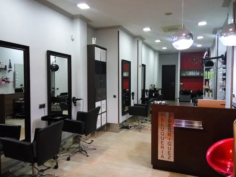 Peluqueria JR Barakaldo - Barakaldo