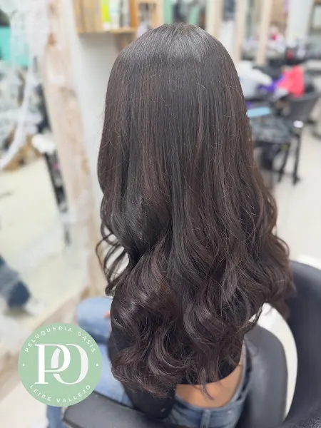 Peluquería Oasis - Cruces - Barakaldo