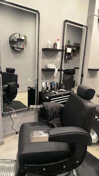 Level Up Barber Studio - Barbería en Barakaldo - foto 2