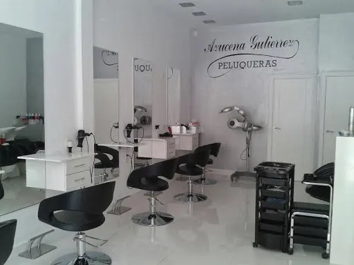 Azucena Gutierrez Peluqueras - Peluquería en Barakaldo - foto 2