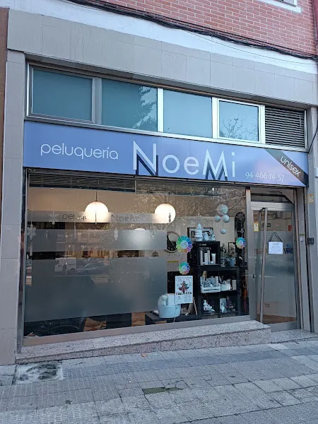 Peluquería Noemi - Peluquería en Barakaldo - foto 2