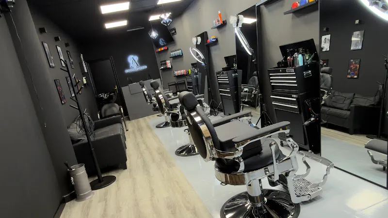 Alexander Caicedo Barber Studio - Barbería en Barakaldo - foto 2