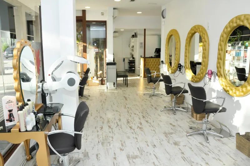 Debut Peluquería - Las Rozas