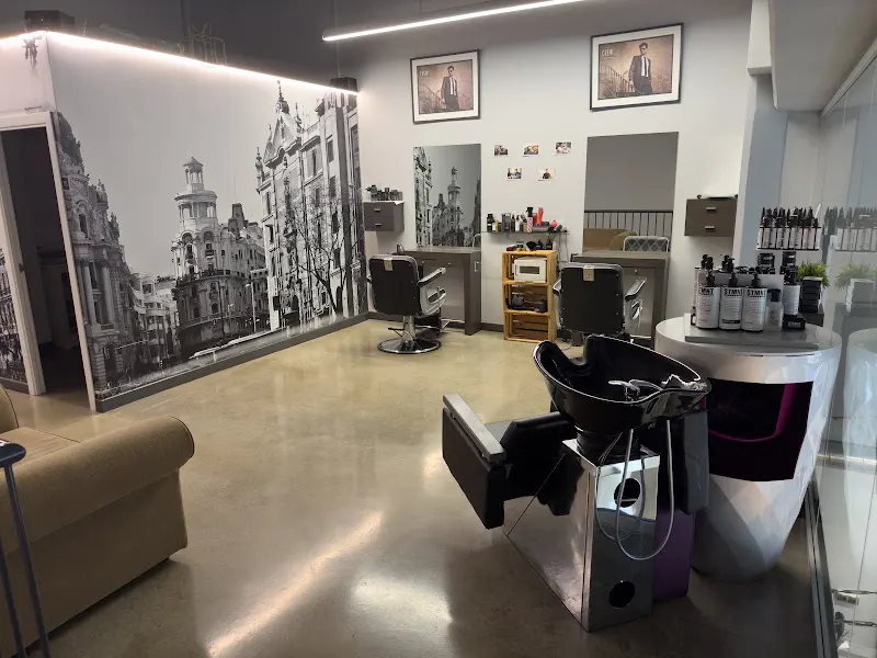 Hair Times - Las Rozas