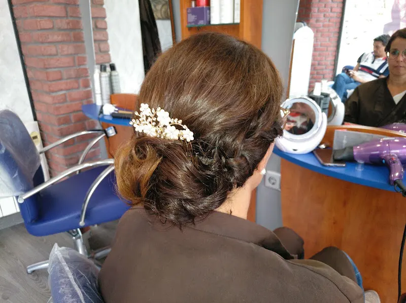 Peluquería Ana Vega - León