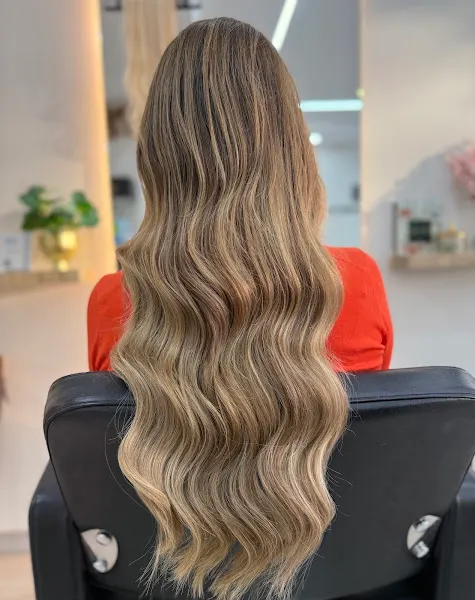 Hera Extension Las Rozas - Peluquero especialista en extensiones en Las Rozas - foto 4