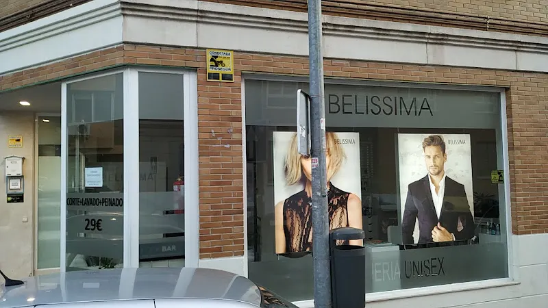 Belissima - Las Rozas