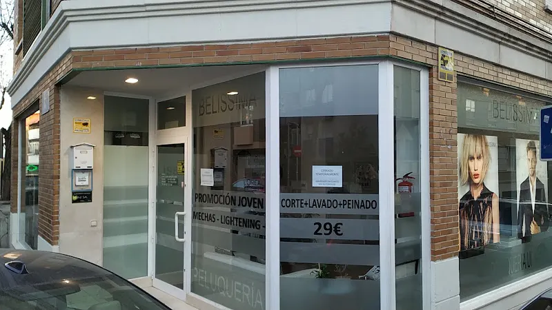 Belissima - Peluquería en Las Rozas - foto 2