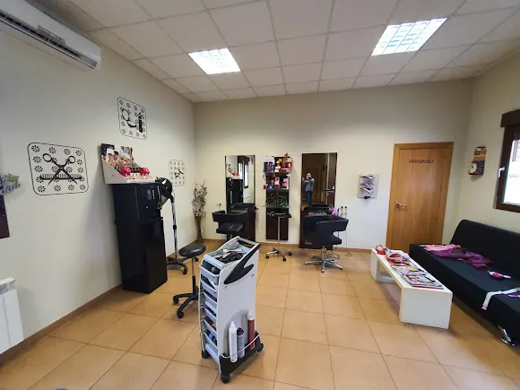 Peluquería Pilar Carballo - Benavente