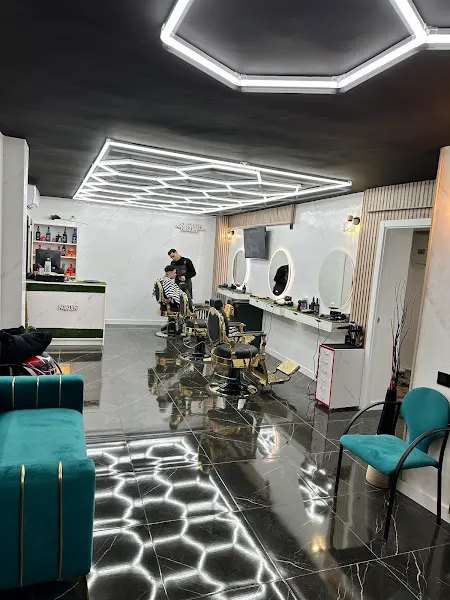 BARBEROS NORDIN