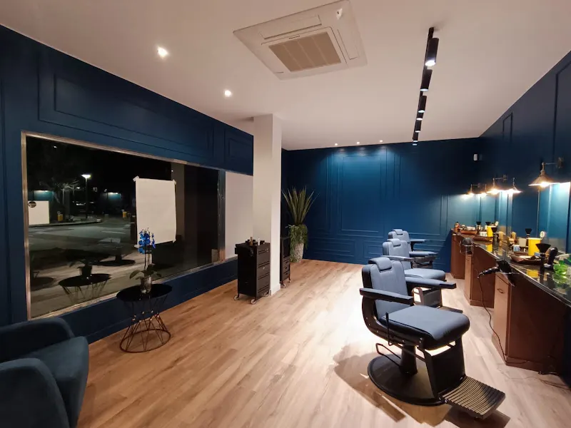 Ikaro Men´s Barber - Las Rozas