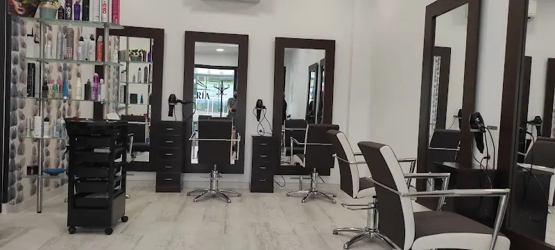 Duenn Peluqueros - Las Rozas