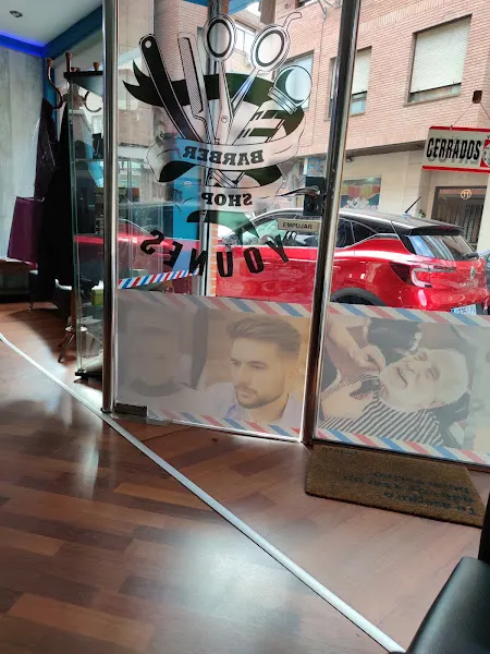 Aladdin - Peluquería en Las Rozas - foto 2