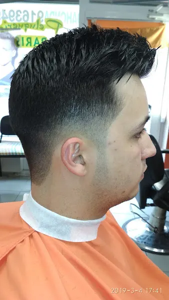 Peluquería - Peluquería en Las Rozas - foto 2