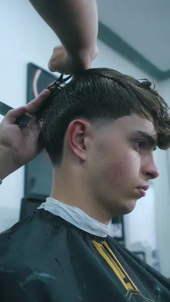 BARBERÍA / JAGG BARBERSHOP - Barbería en Las Rozas - foto 2