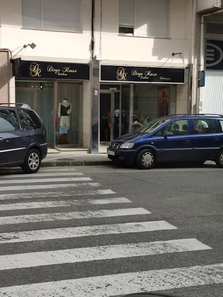 Diego Rosso Estilistas