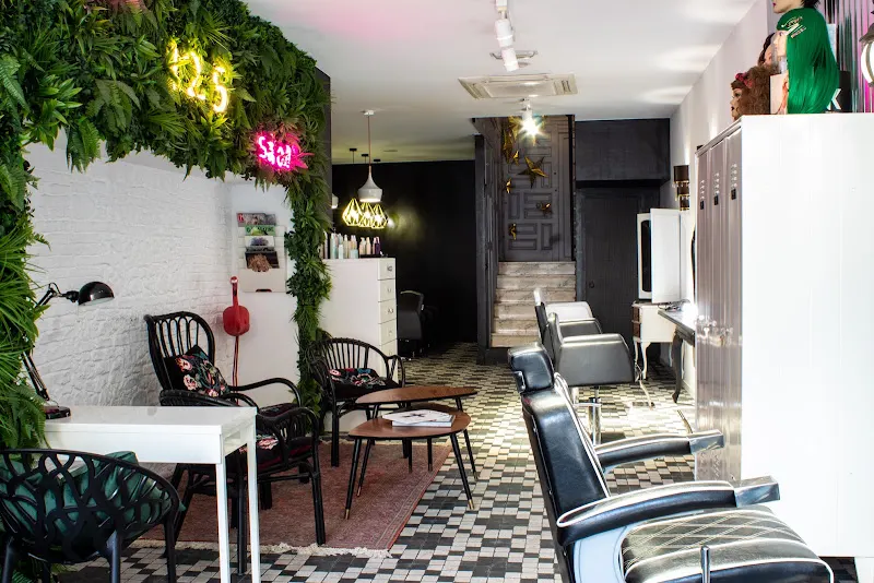 125salon