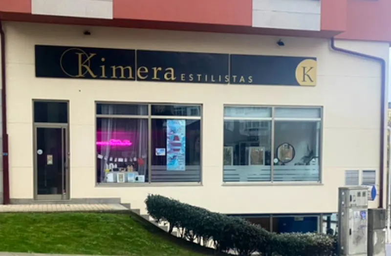 Kimera Estilistas - Peluquería en Lugo - foto 2