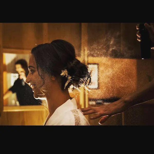 Innova'T Hair & Make Up