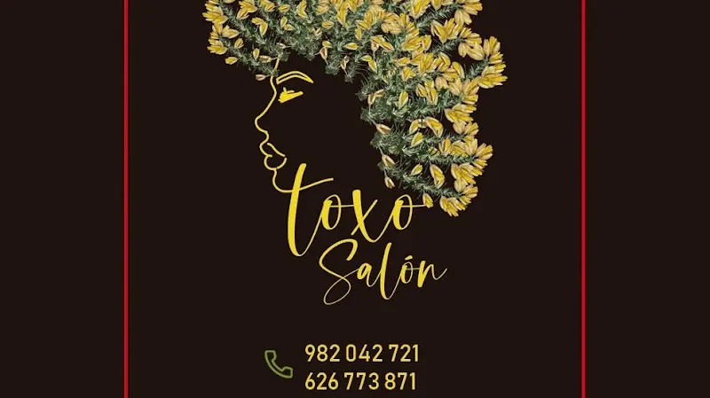 Toxo salon