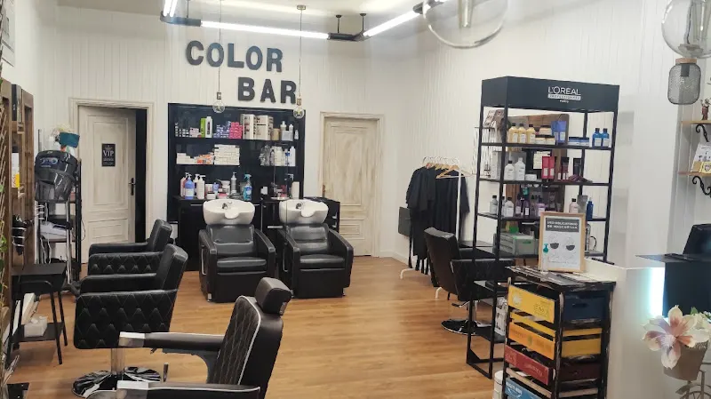 Peluqueria Mar Gallego Hair Saloon y centro de bronceado(solarium) - Lugo