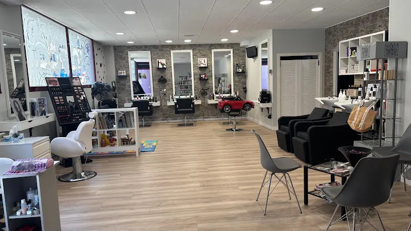 Peluquería Cris - Peluquería en Lugo - foto 2