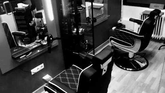 Barbería Manuel Prieto - León