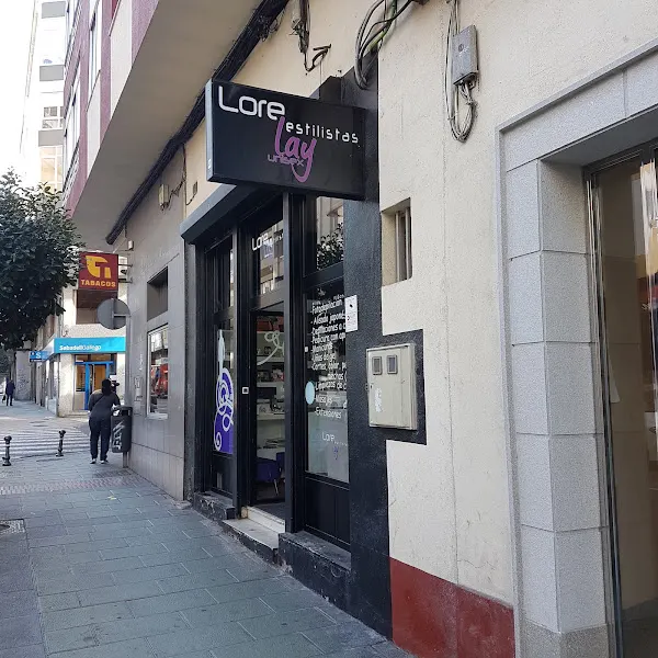 Lorelay Estilistas