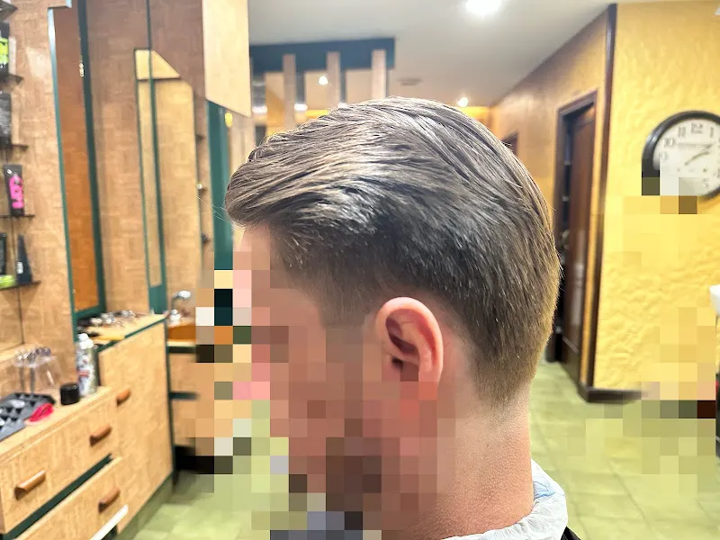 Peluqueria LUCAS