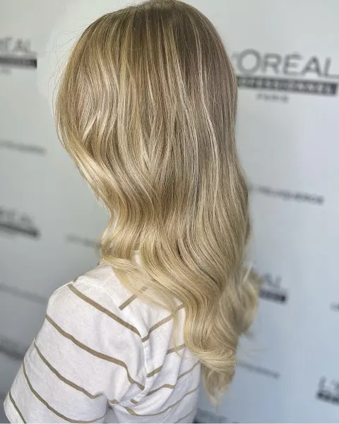 Lety Méndez Peluqueros