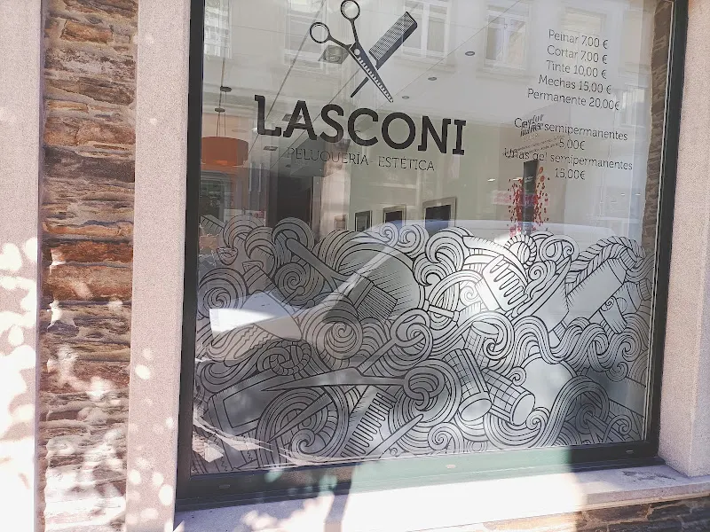 Peluquería Lasconi - Peluquería en Lugo - foto 2