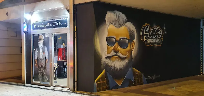 La Barberia De Sito