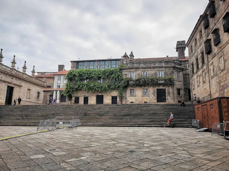 Peluquería Rosario Ares - Peluquería en Santiago de Compostela - foto 2