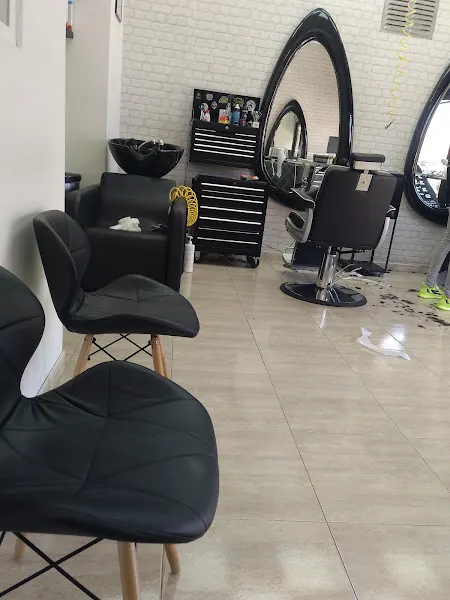 Rafa Barber Shop