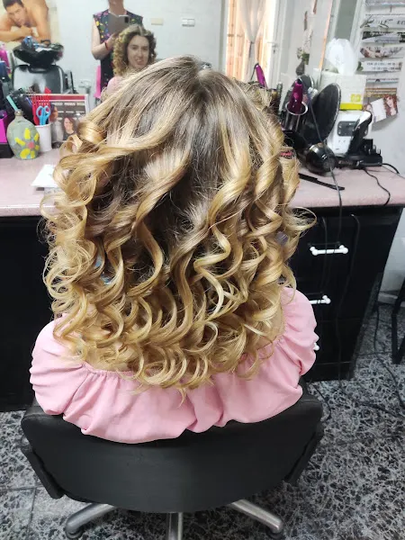 Peluquería Unisex La Gallega - Albatera
