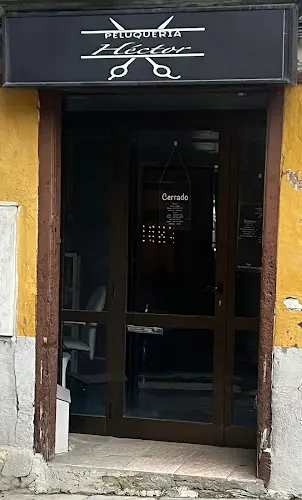 Peluquería Héctor
