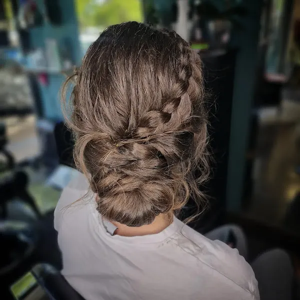 Peluquería Nati Olmos - Cáceres