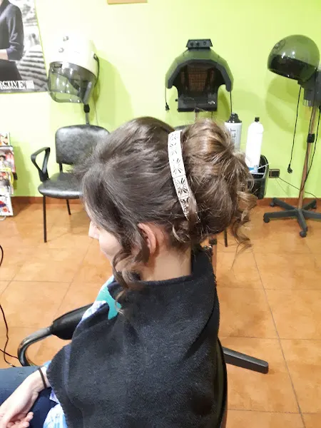 Peluquería Bode - Villaquilambre