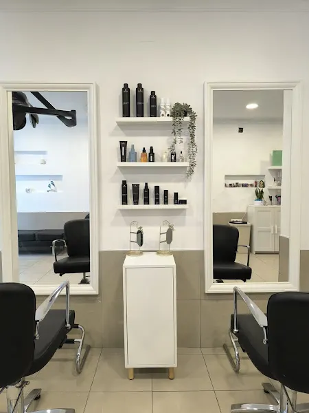 Ayoze Barrera Hair Boutique - San Fernando