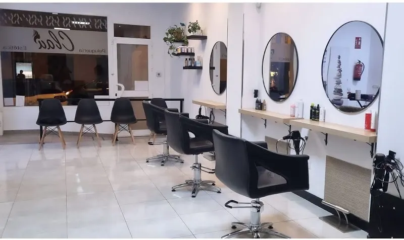 Salón De Belleza Clau - San Fernando