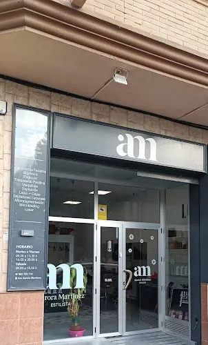 Am Aurora Martínez Estilistas - Crevillente