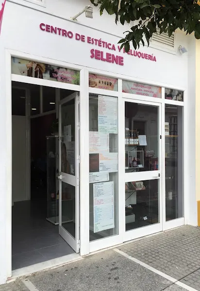 CENTRO DE ESTETICA Y PELUQUERIA SELENE - San Fernando
