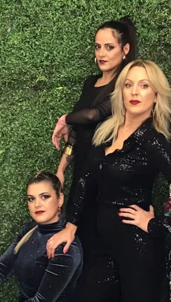 Charo Nicolas Hair & Make-Up - Lorca