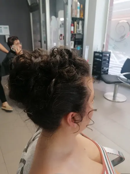Peluquería D'Maria - Lorca