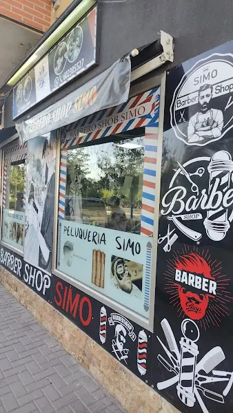 Barbershop Simo - Peluquería en Lorca - foto 2